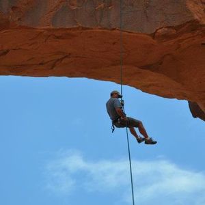 Meet your Posher, Jim